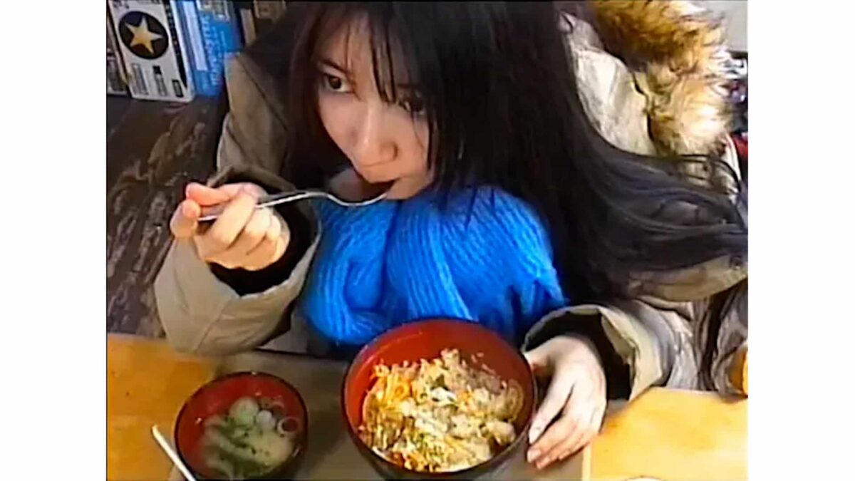 DCP制作_映画『12月の雨の日』