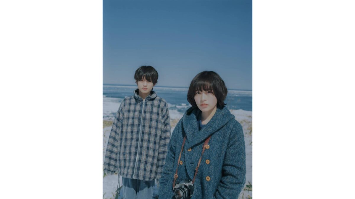 映画『青い鳥』